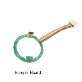 Carte électronique capteur de choc pour robot MI322 VIKING 63004305210