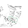 Carte mere pour robot MI322 VIKING 63004305202