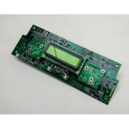Carte mere pour robots serie RM ROBOMOW SPP5000H