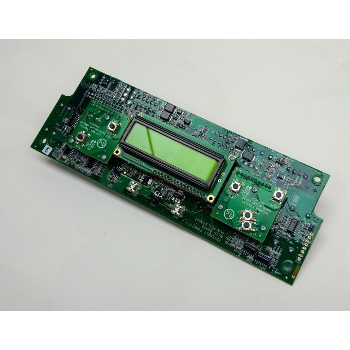 Carte mere pour robots serie RM ROBOMOW SPP5000H