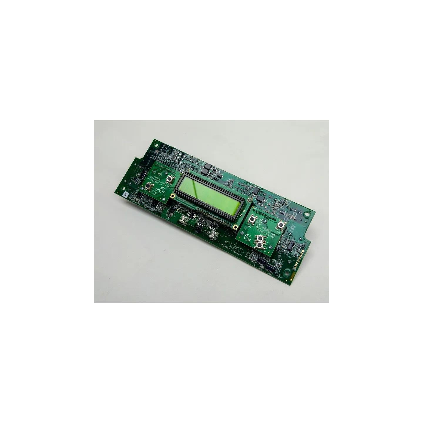 Carte mere pour robots serie RM ROBOMOW SPP5000H