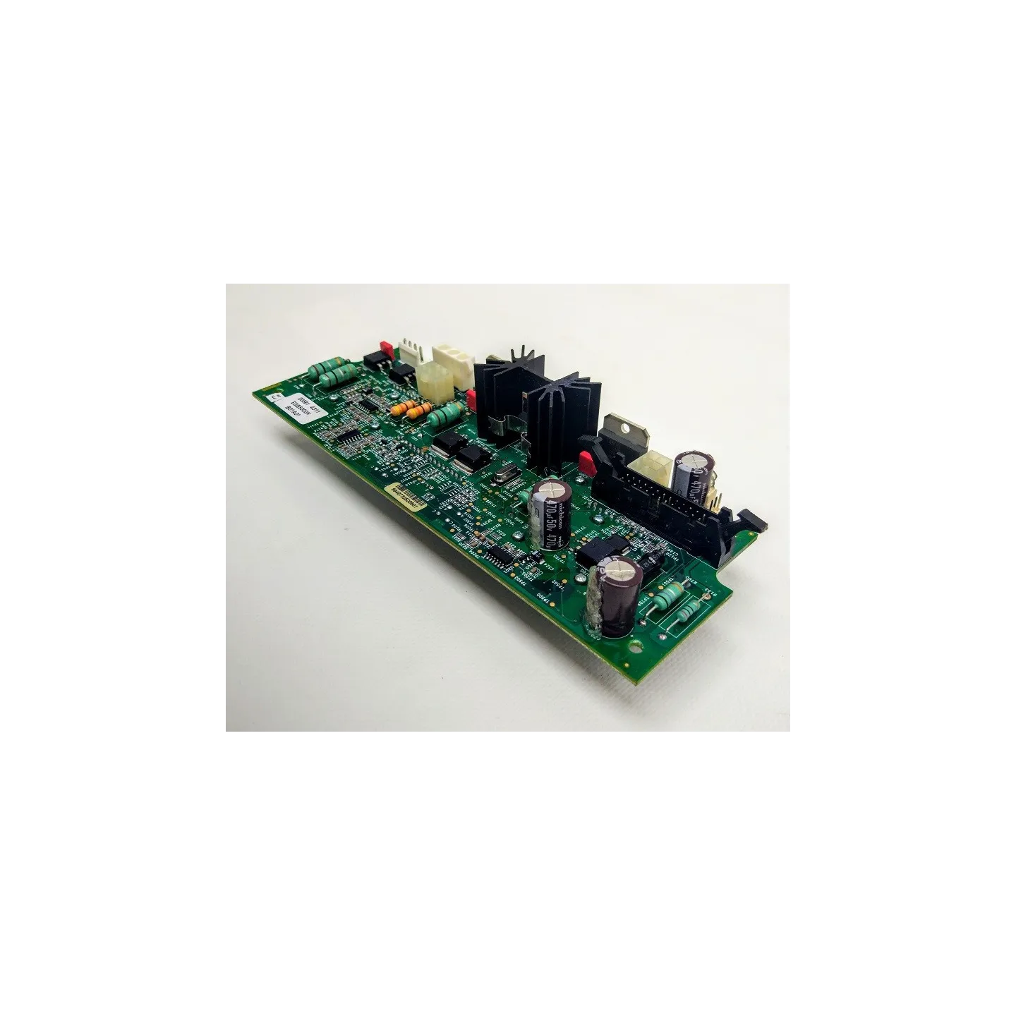 Carte mere pour robots serie RM ROBOMOW SPP5000H