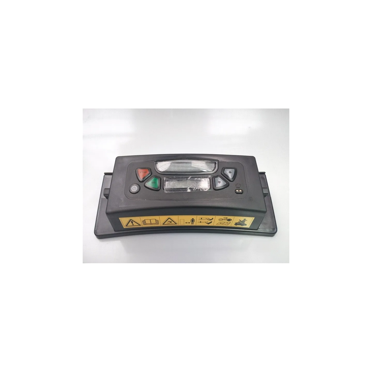 Tableau de commande pour robots serie RM ROBOMOW MSB5011A