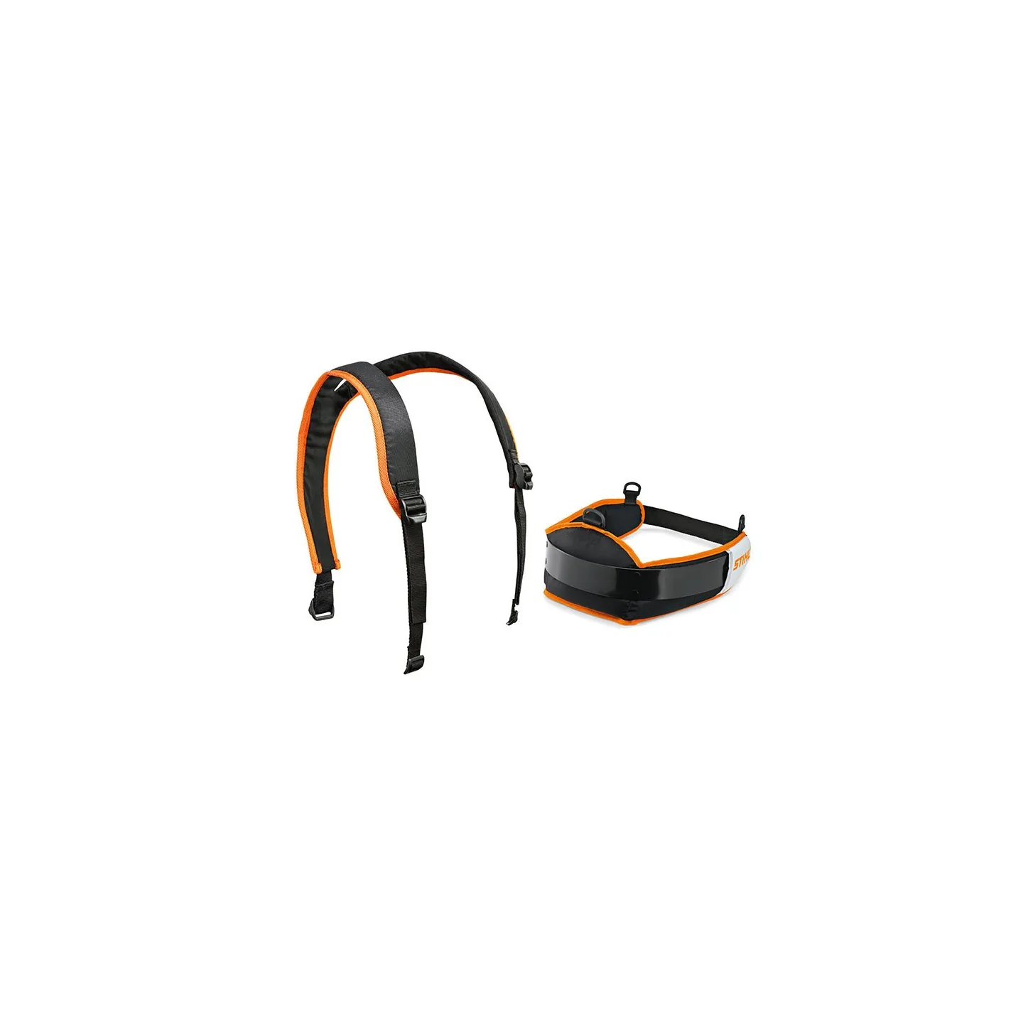 Ceinture porte batterie avec harnais STIHL 48504900500