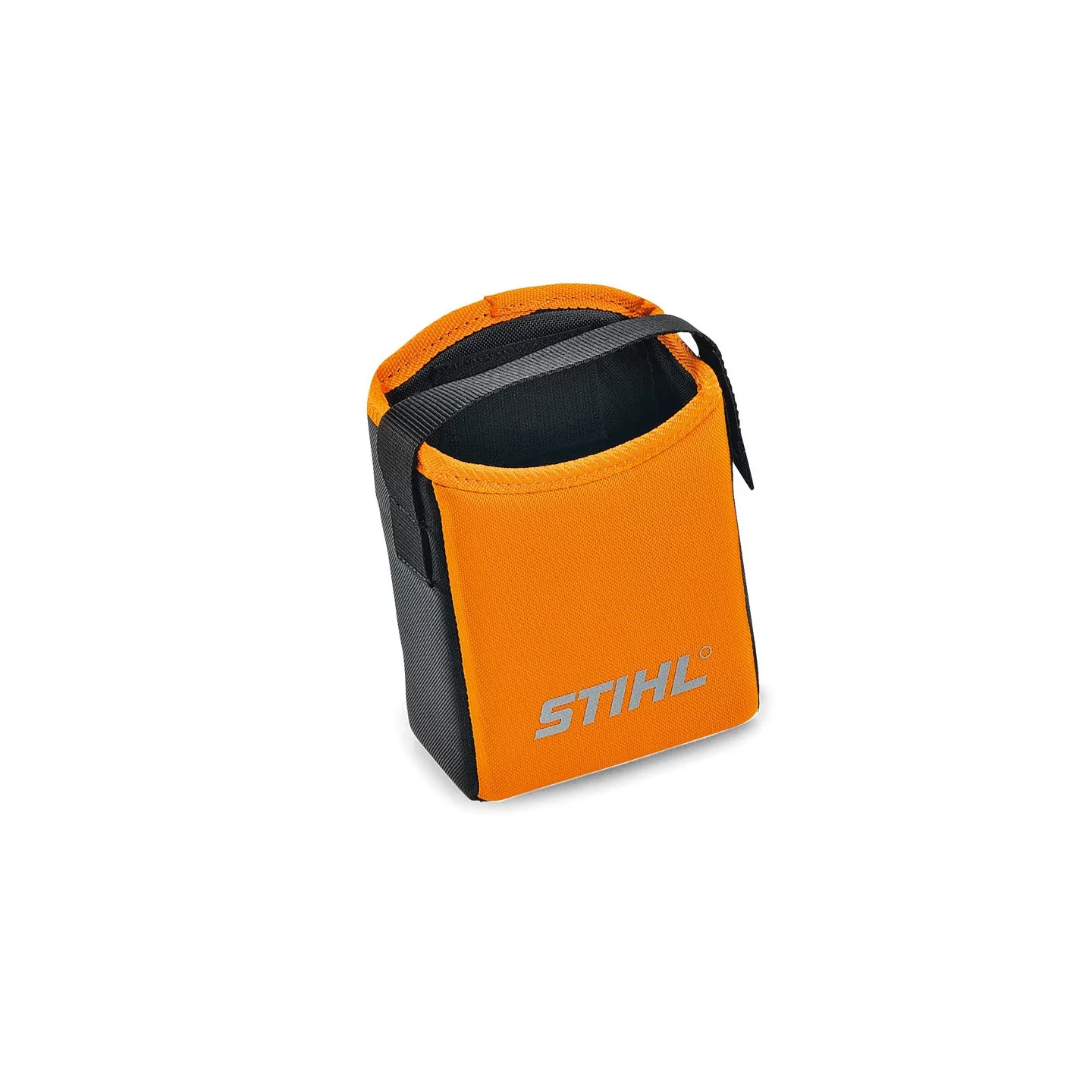 Pochette de ceinture pour batterie AP STIHL 48504910101