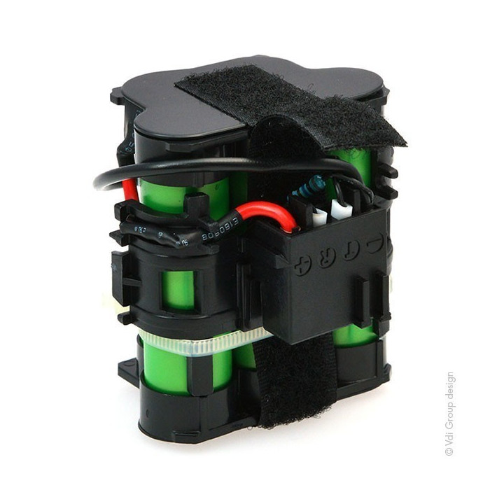 Batterie Li-ion pour robot série 100 HUSQVARNA 589586101