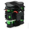 Batterie Li-ion pour robot série 100 HUSQVARNA 589586101