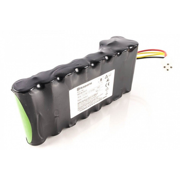 Batterie Li-Ion pour robot série 400 et 500 HUSQVARNA 589585201