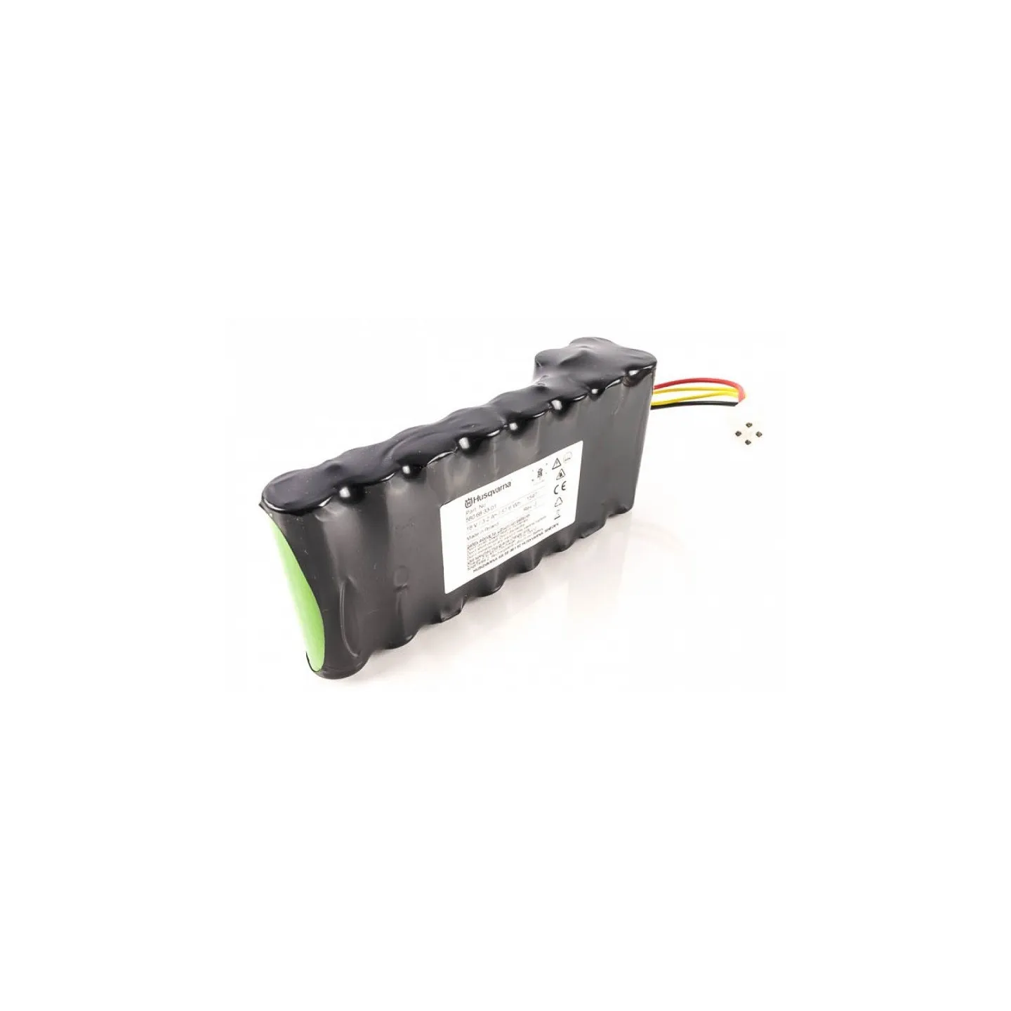 Batterie Li-Ion pour robot série 400 et 500 HUSQVARNA 589585201