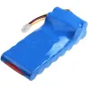 Batterie Li-Ion pour robot séries 400 et 500 HUSQVARNA 589585701