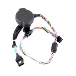 Faisceau entre moteur et platine pour RS ROBOMOW WSB6007G