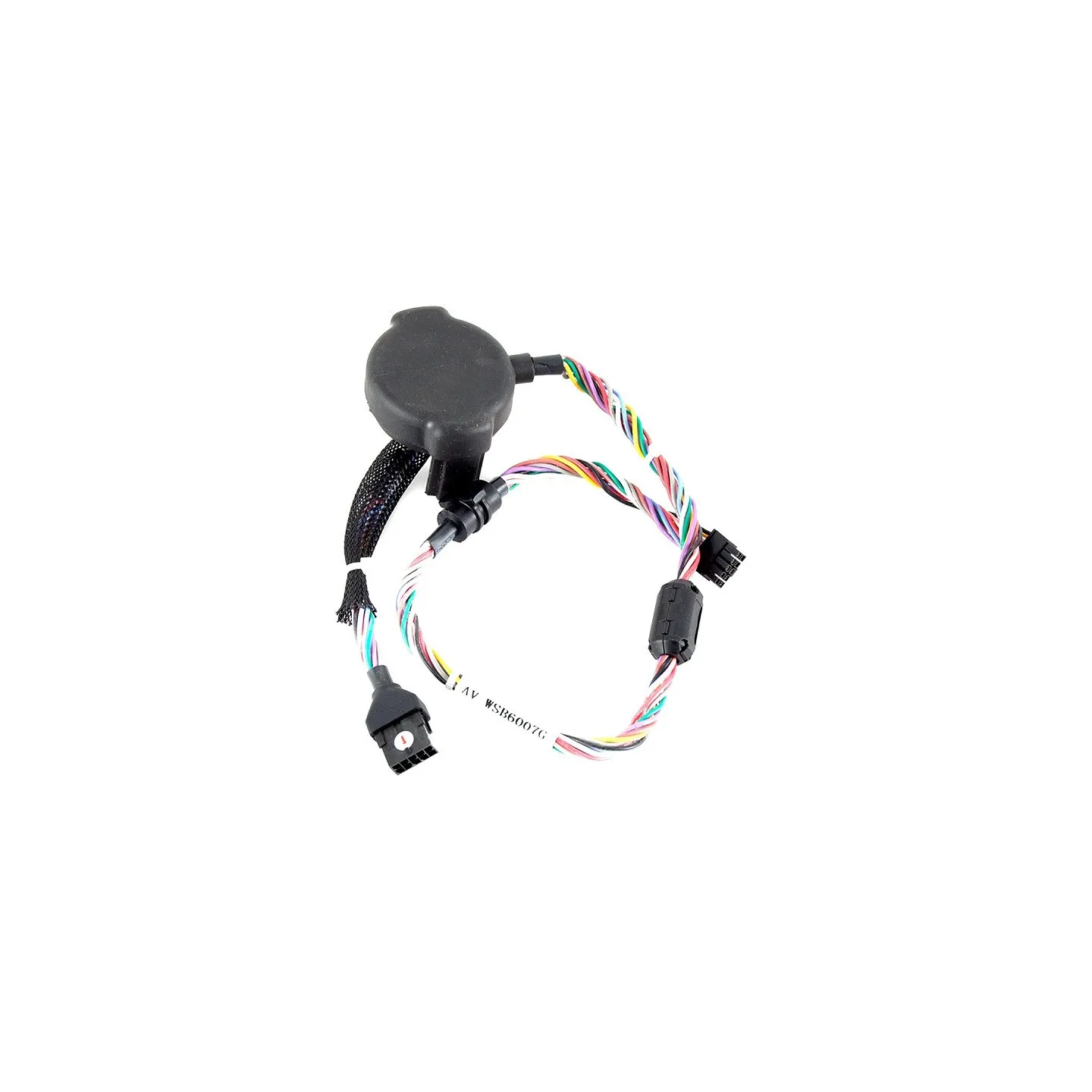 Faisceau entre moteur et platine pour RS ROBOMOW WSB6007G