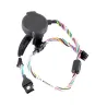 Faisceau entre moteur et platine pour RS ROBOMOW WSB6007G