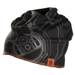 Bonnet pionnier XPlorer HUSQVARNA 593253701