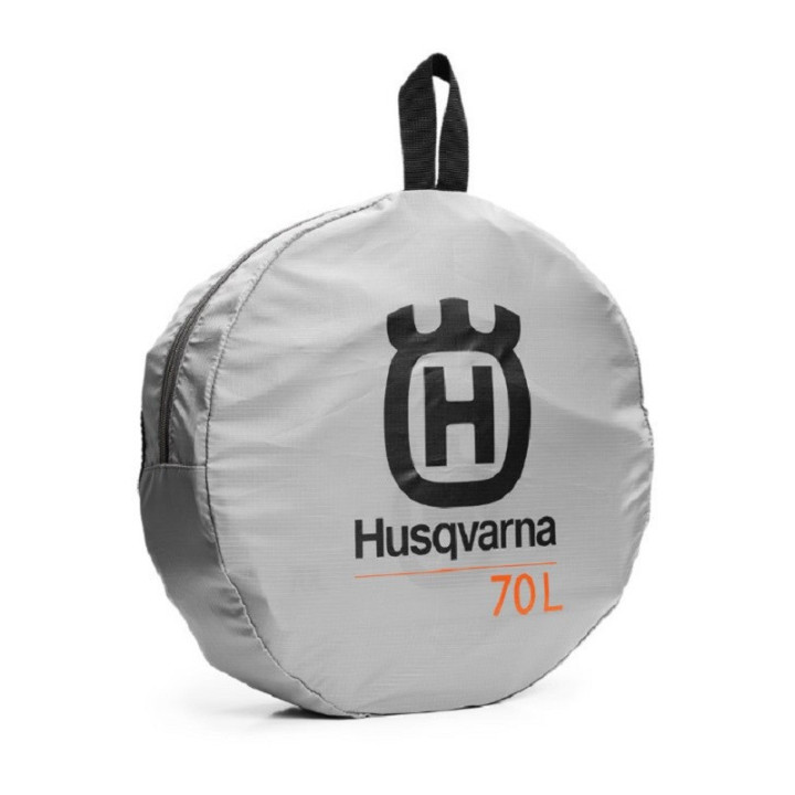 Sac de voyage XPlorer HUSQVARNA 593258301