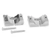 Poids additionnels pour adaptateur AP STIHL 48500071001