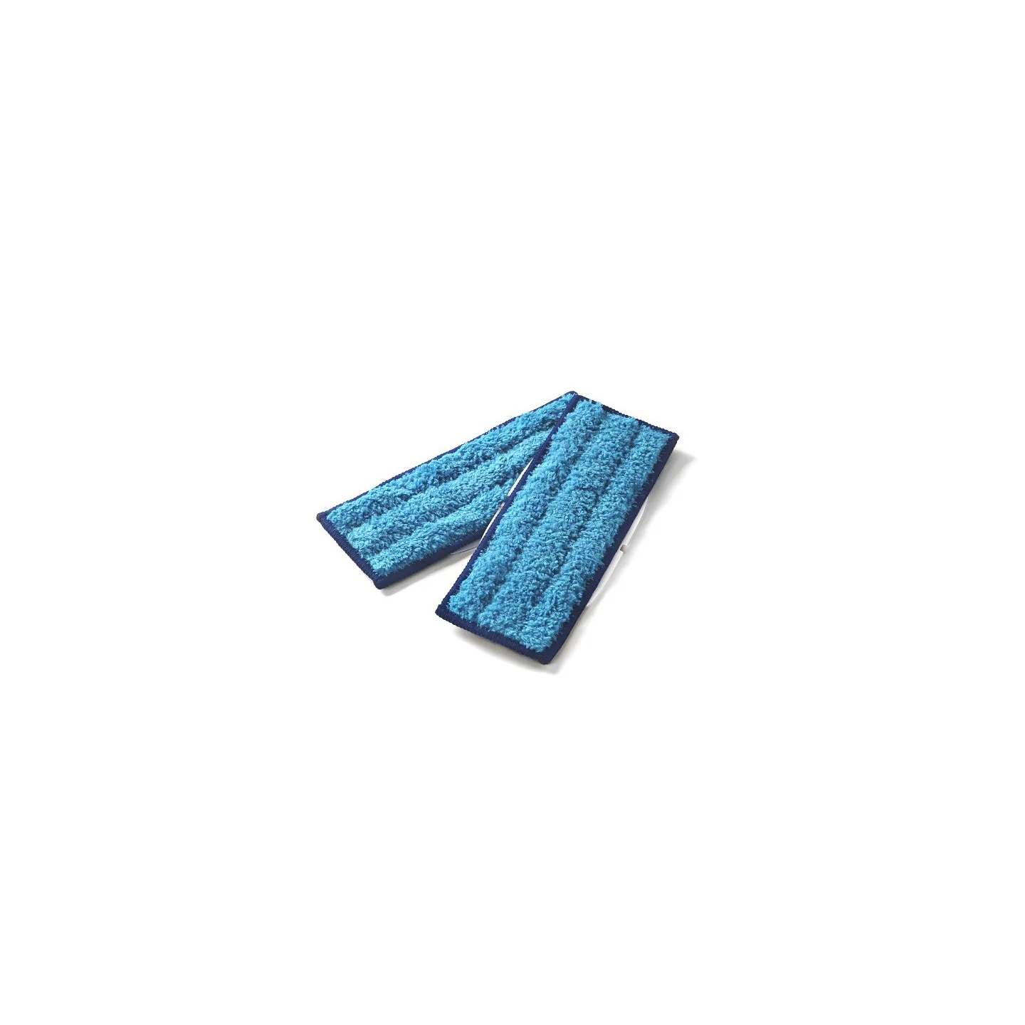 Lot de 2 lingettes lavables pour Braava Jet 240 iROBOT 4510416