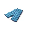 Lot de 2 lingettes lavables pour Braava Jet 240 iROBOT 4510416