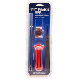 Kit d'affûtage 1/4 1.3mm HUSQVARNA 580687501