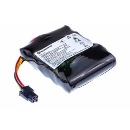 Batterie Li-Ion pour robots séries Sileno GARDENA 589586201
