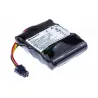Batterie Li-Ion pour robots séries Sileno GARDENA 589586201
