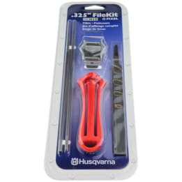 Kit d'affûtage 0.325 Pixel 1.3mm HUSQVARNA