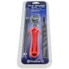 Kit d'affûtage 0.325 Pixel 1.3mm HUSQVARNA