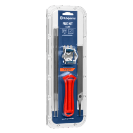 Kit d'affûtage X-Cut .325" Pixel HUSQVARNA 586933401
