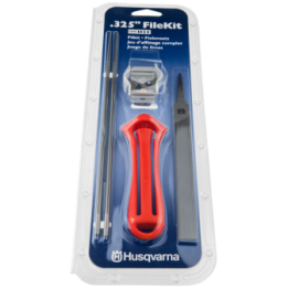 Kit d'affûtage .325" HUSQVARNA 505698125
