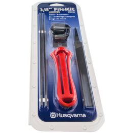 Kit d'affûtage 3/8" Mini HUSQVARNA 505698138