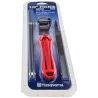 Kit d'affûtage 3/8" Mini HUSQVARNA 505698138
