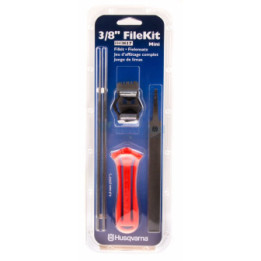 Kit d'affûtage 3/8" Mini HUSQVARNA 579653601