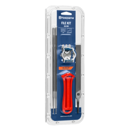 Kit d'affûtage X-Cut 3/8" HUSQVARNA 586938501