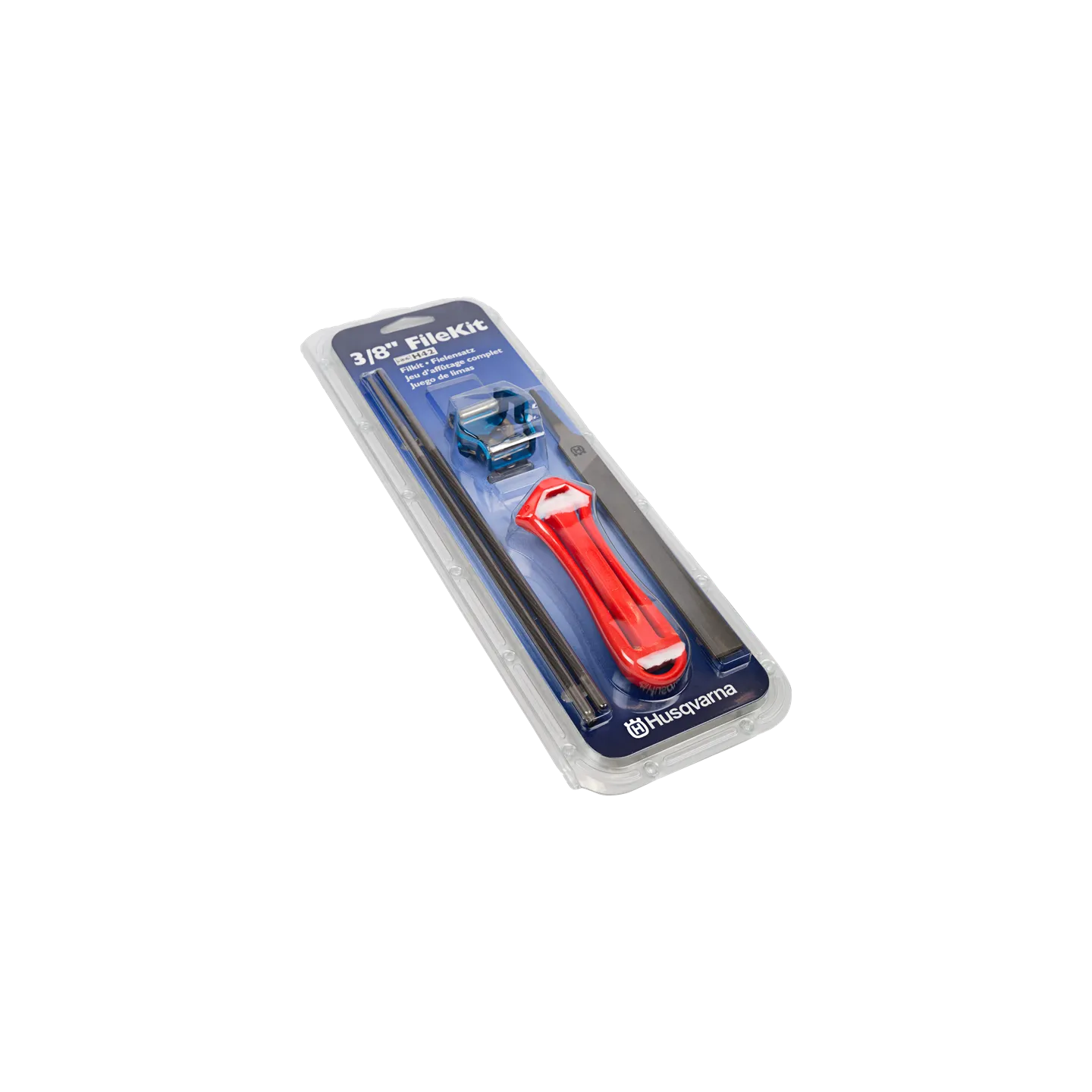 Kit d'affûtage 3/8" HUSQVARNA 505698130