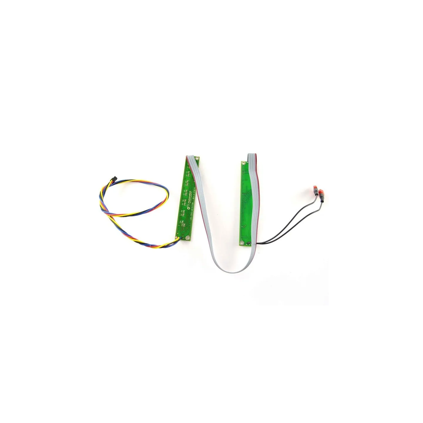 Kit DFI pour litière Litter Robot 3 Open Air LR3CB-DFI