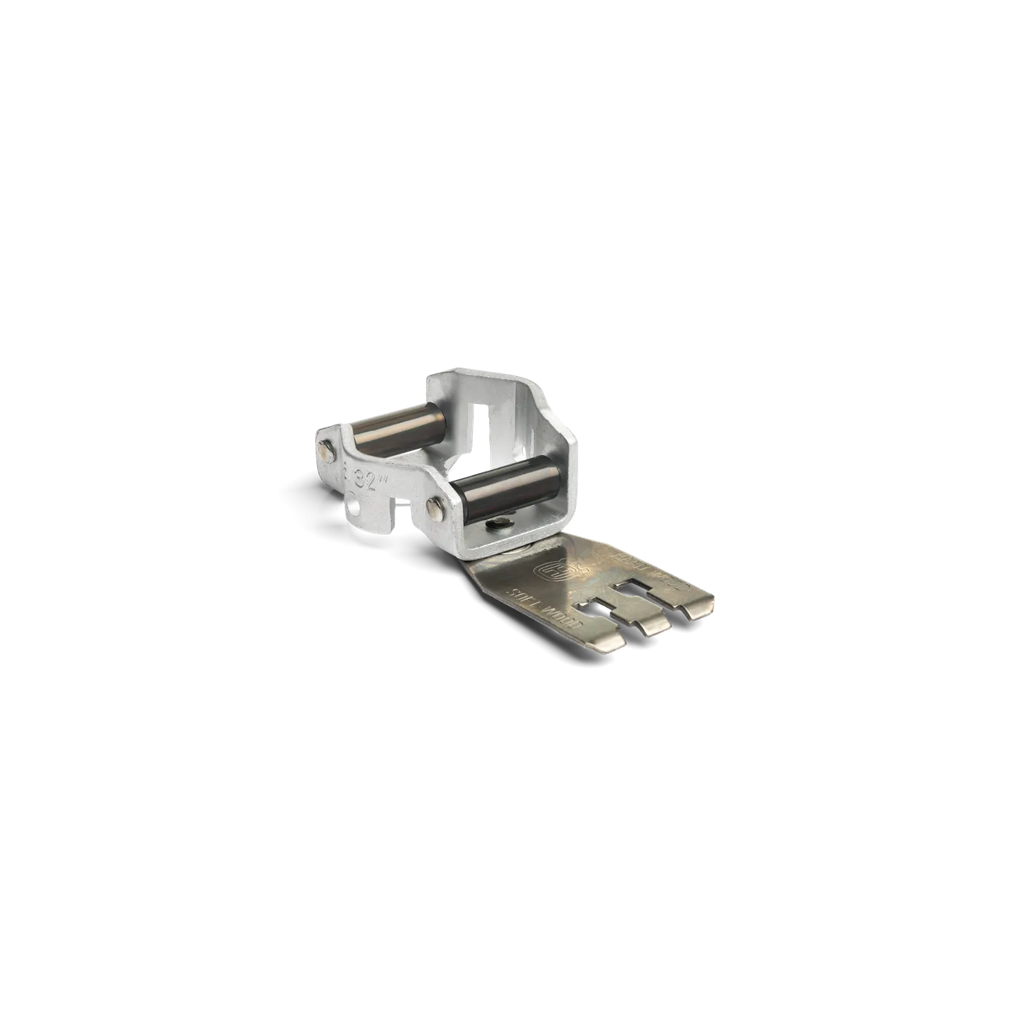 Combiné Gabarit Limiteur X-Cut 3/8" Mini 1.3mm HUSQVARNA 587809001