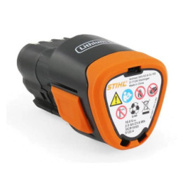 Batterie pour HSA25 STIHL 45154006500