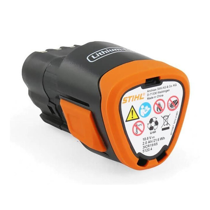 Batterie pour HSA25 STIHL 45154006500