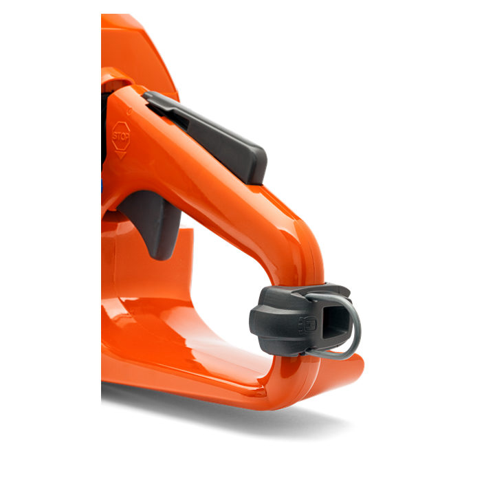 Oeillet de tronçonneuse standard pour Arboriste HUSQVARNA 578077101