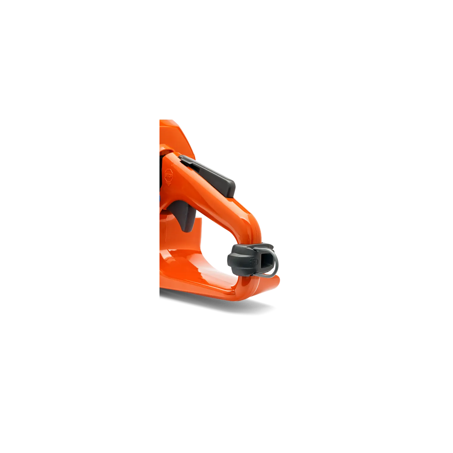 Oeillet de tronçonneuse standard pour Arboriste HUSQVARNA 578077101