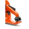 Oeillet de tronçonneuse standard pour Arboriste HUSQVARNA 578077101