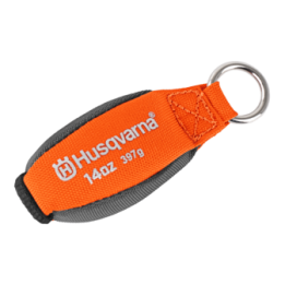 Sac à lancer 397g pour Arboriste HUSQVARNA 596935811