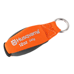 Sac à lancer 340g pour Arboriste HUSQVARNA 596935812