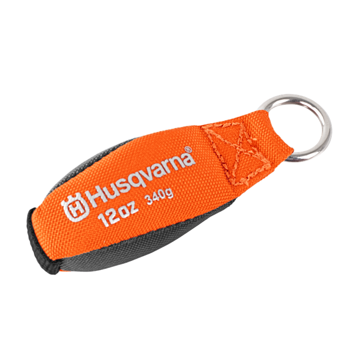 Sac à lancer 340g pour Arboriste HUSQVARNA 596935812