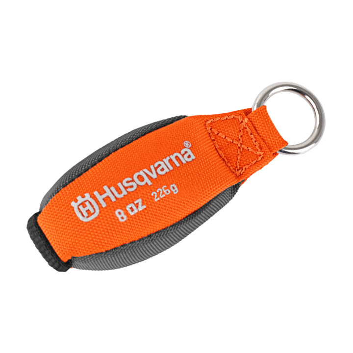 Sac à lancer 226g pour Arboriste HUSQVARNA 596935814