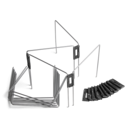 Kit de délimitation barrières temporaires HUSQVARNA 597987001