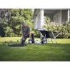 Kit de délimitation barrières temporaires HUSQVARNA 597987001