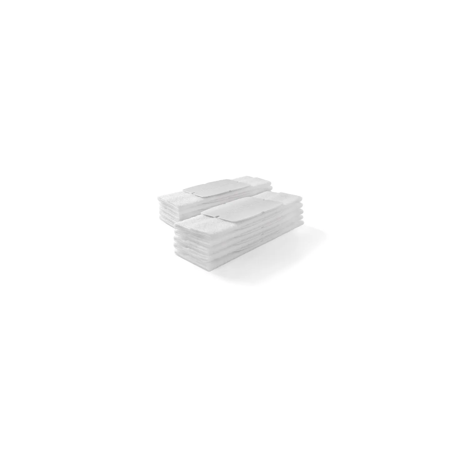 Lot de 10 lingettes lavage à sec pour Braava Jet 240 iROBOT 4535909