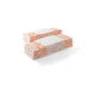 Lot de 10 lingettes lavage humide pour Braava Jet 240 iROBOT 4535910