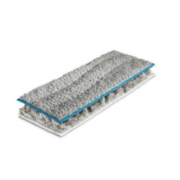Lot de 2 lingettes lavables pour Braava Jet M6 iROBOT 4632812